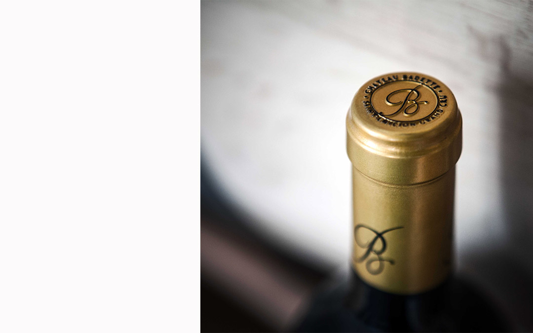 Engagements - Château Badette