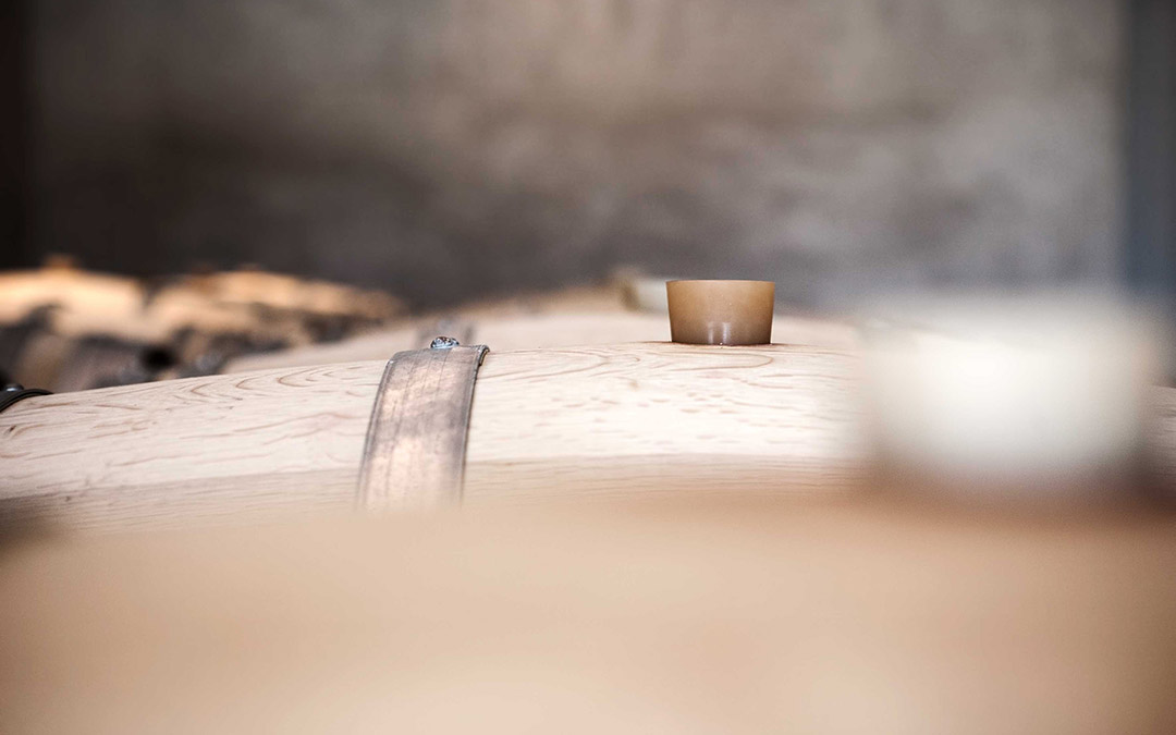 Engagements - Château Badette