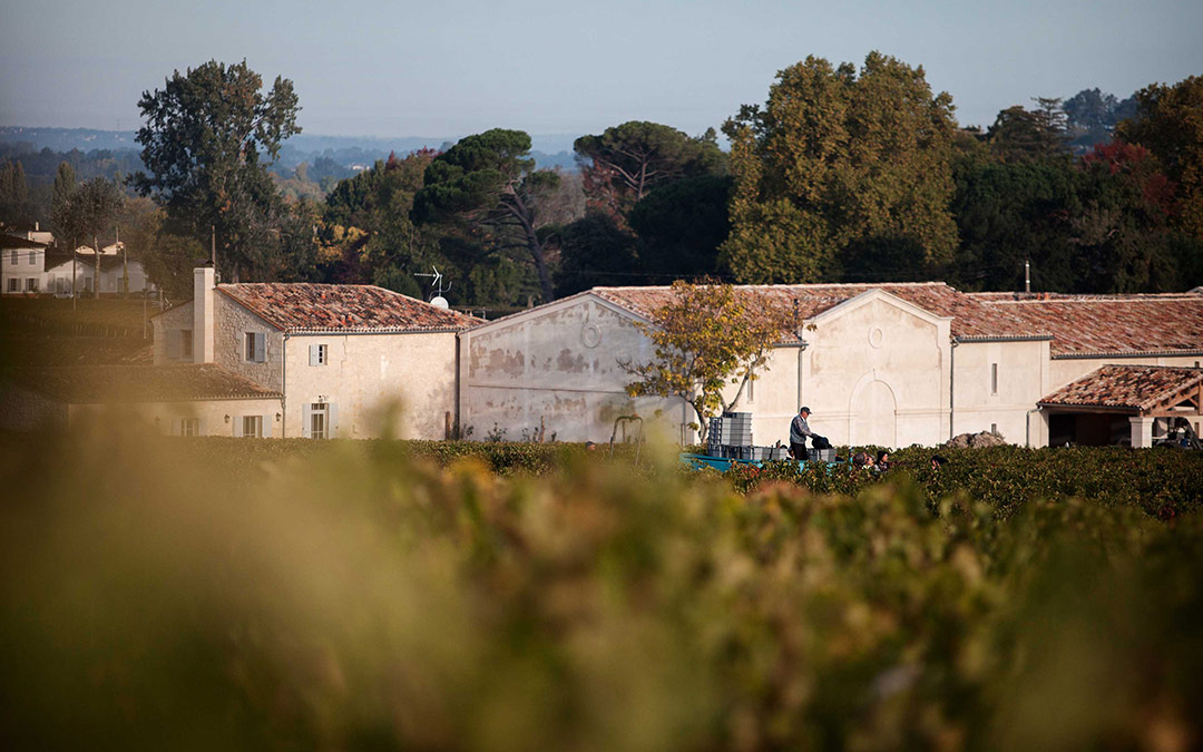 Histoire - Château Badette