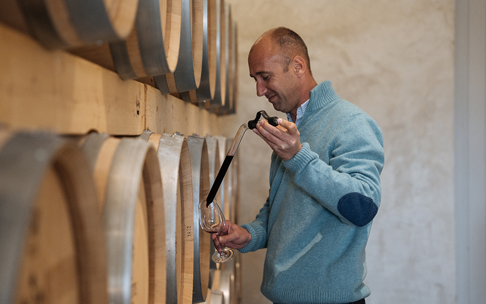 Terroir - Château Badette